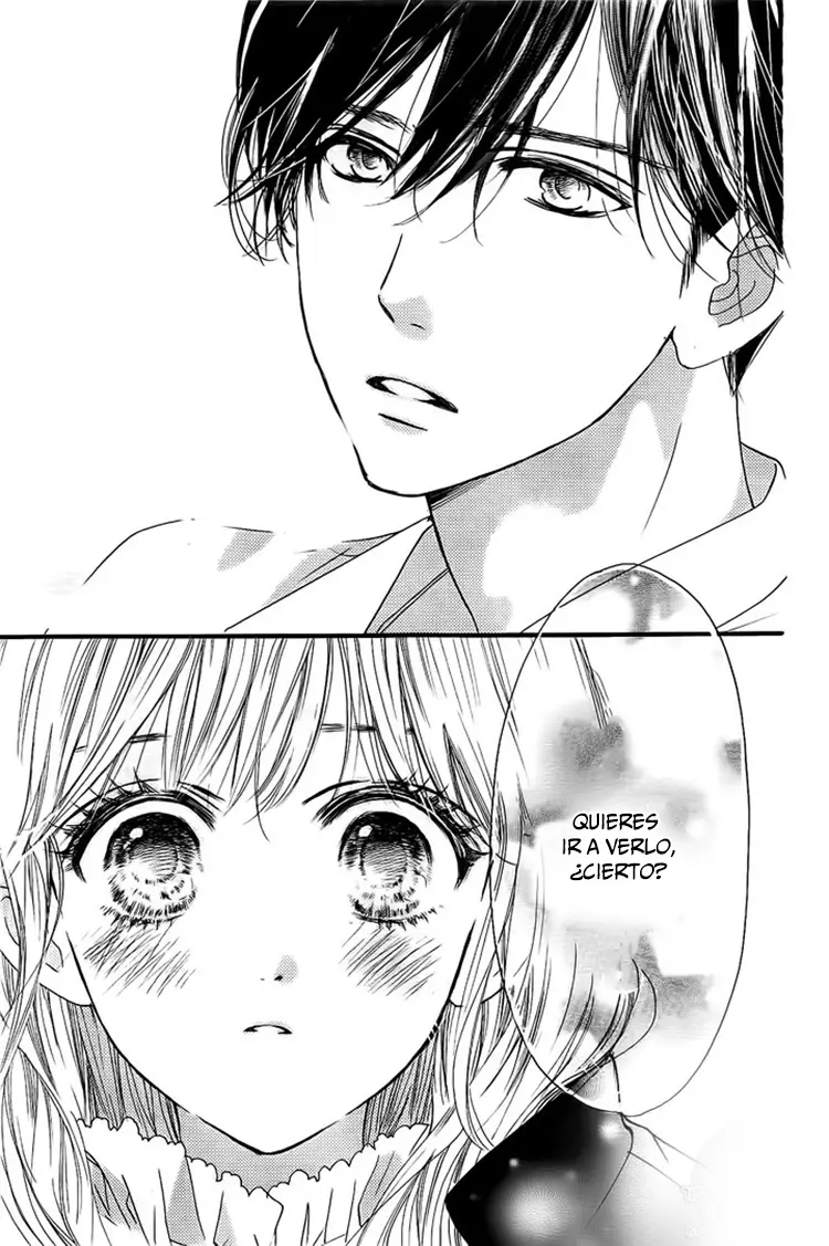 Boku ni Hana no Melancholy (2016) - Capítulo 26 - Página 30 - LectorTMOo