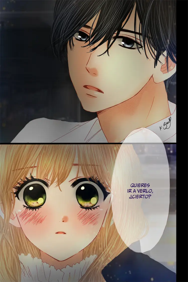 Boku ni Hana no Melancholy (2016) - Capítulo 26 - Página 31 - LectorTMOo