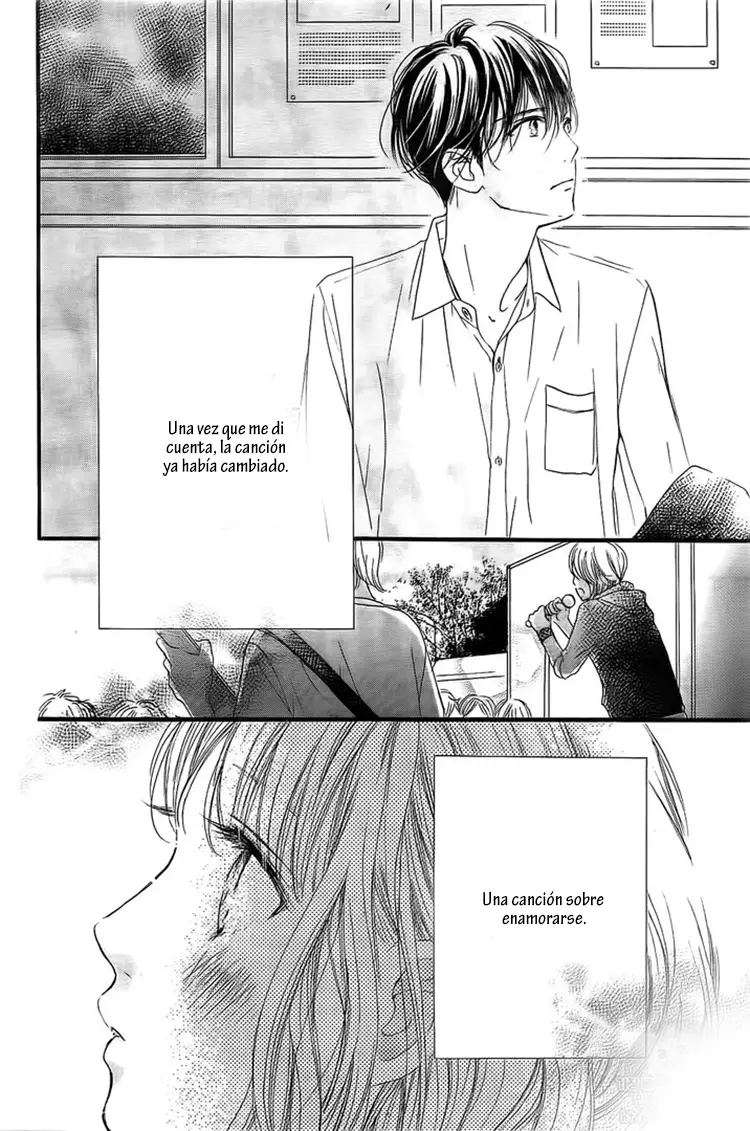 Boku ni Hana no Melancholy (2016) - Capítulo 26 - Página 32 - LectorTMOo