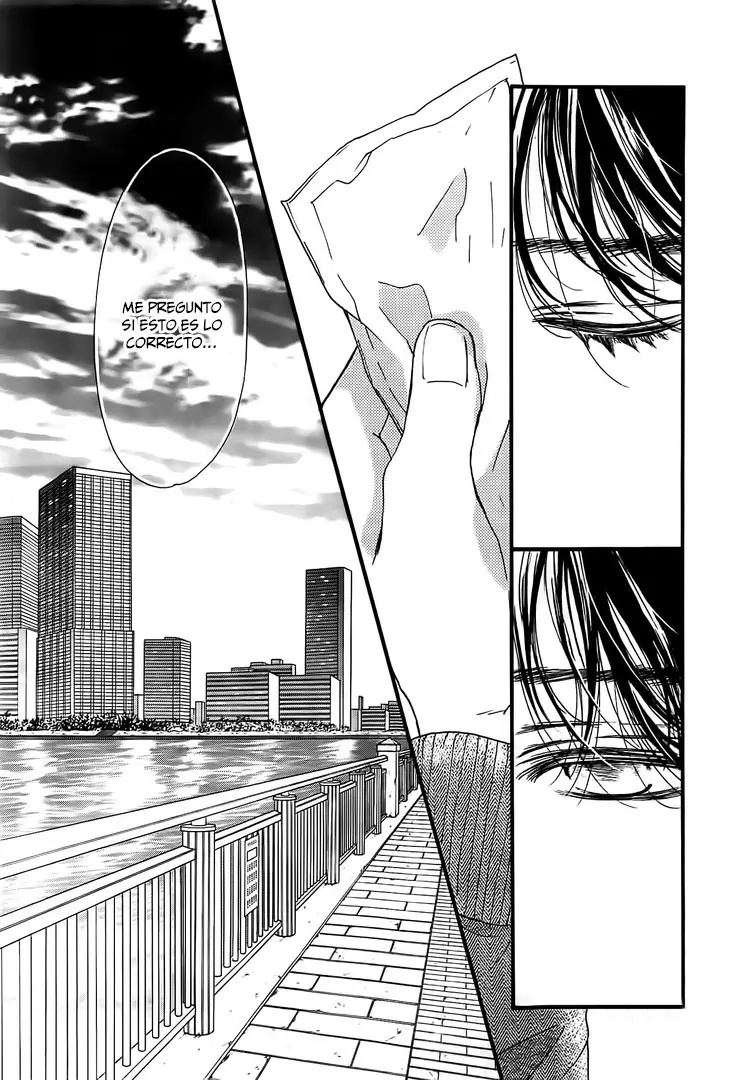 Boku ni Hana no Melancholy (2016) - Capítulo 27 - Página 19 - LectorTMOo