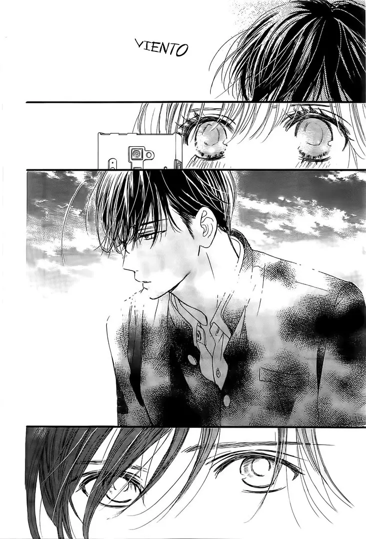 Boku ni Hana no Melancholy (2016) - Capítulo 27 - Página 26 - LectorTMOo