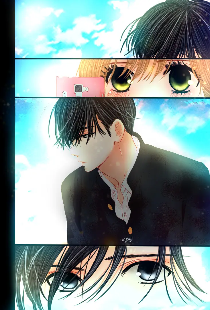 Boku ni Hana no Melancholy (2016) - Capítulo 27 - Página 27 - LectorTMOo
