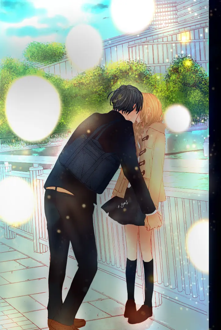 Boku ni Hana no Melancholy (2016) - Capítulo 27 - Página 33 - LectorTMOo