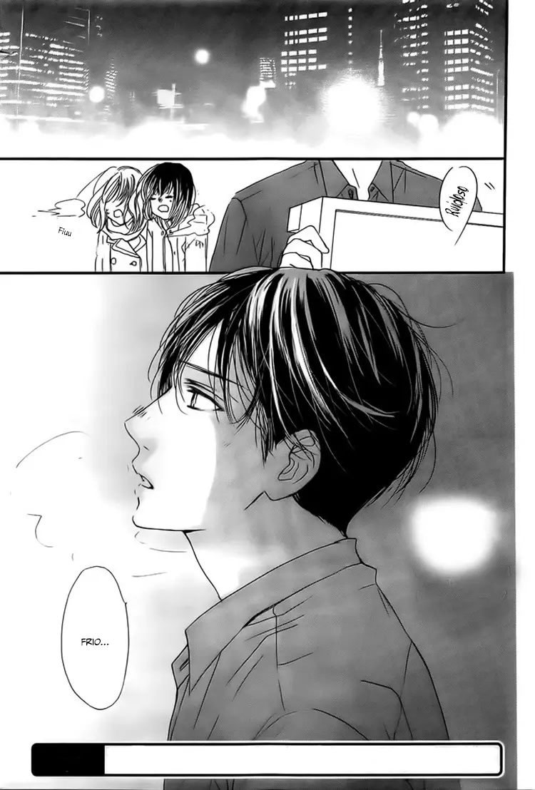 Boku ni Hana no Melancholy (2016) - Capítulo 28 - Página 8 - LectorTMOo
