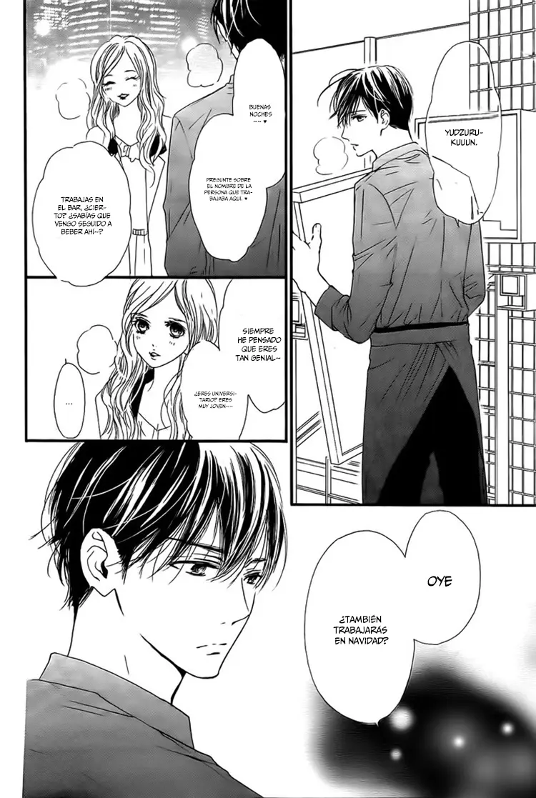 Boku ni Hana no Melancholy (2016) - Capítulo 28 - Página 9 - LectorTMOo