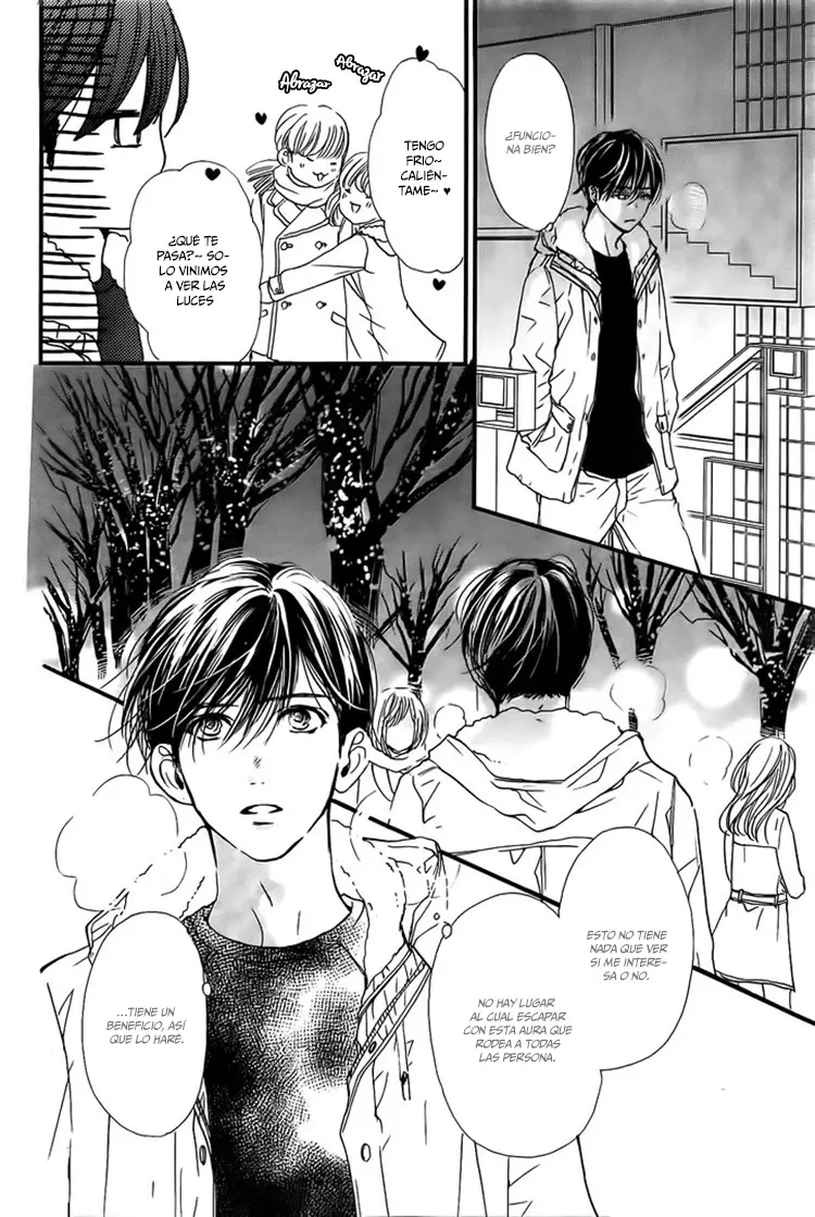 Boku ni Hana no Melancholy (2016) - Capítulo 28 - Página 11 - LectorTMOo