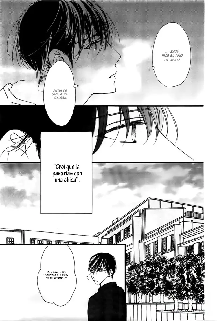 Boku ni Hana no Melancholy (2016) - Capítulo 28 - Página 12 - LectorTMOo