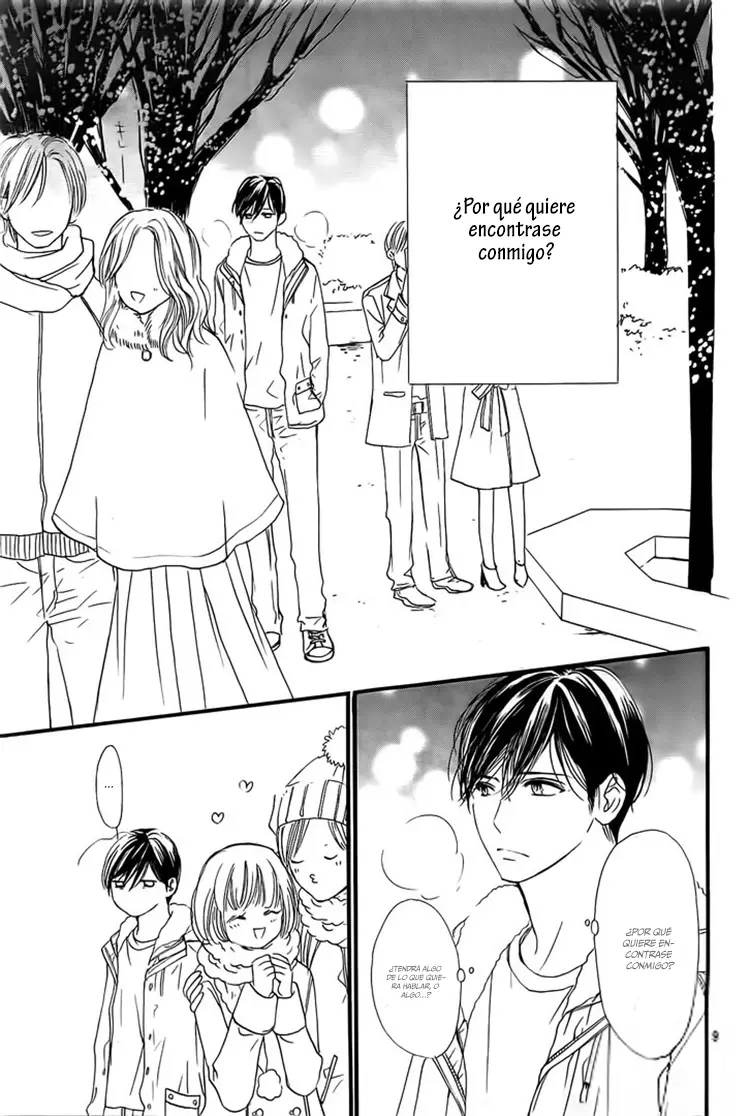 Boku ni Hana no Melancholy (2016) - Capítulo 28 - Página 14 - LectorTMOo