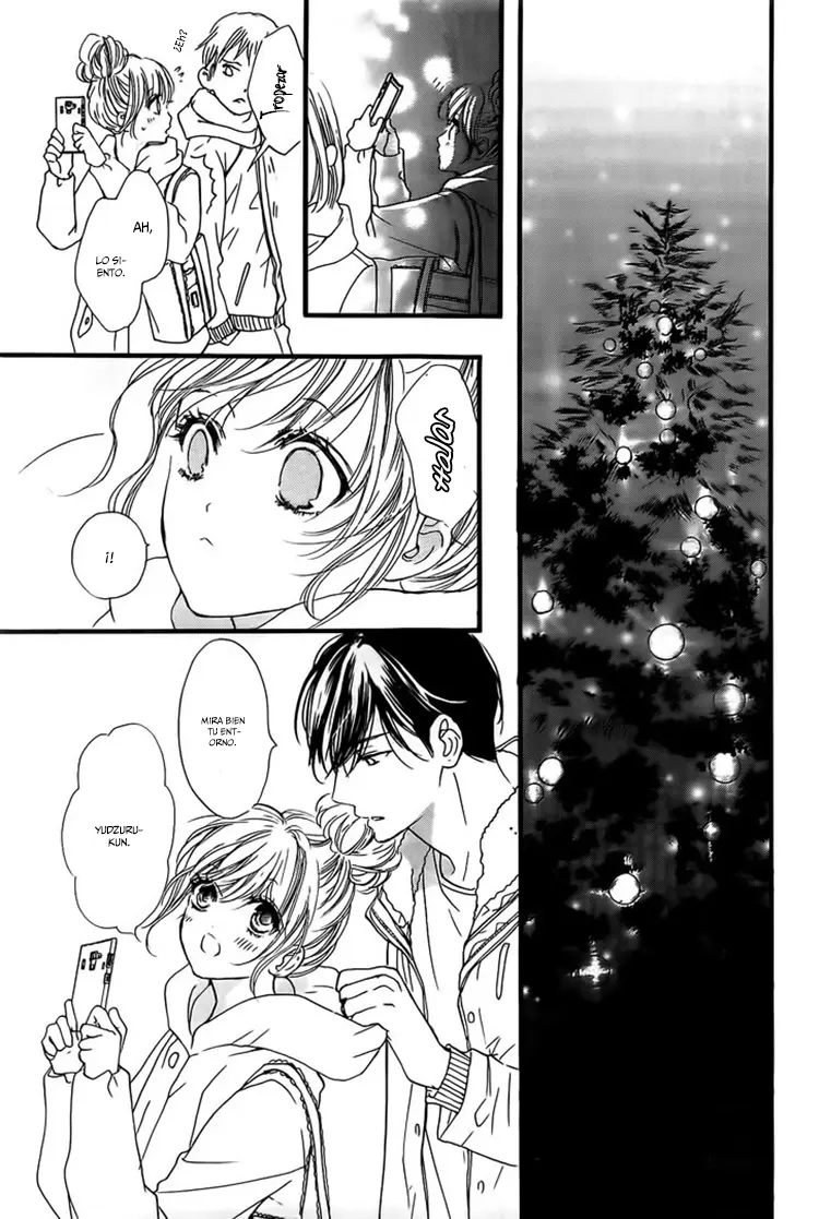 Boku ni Hana no Melancholy (2016) - Capítulo 28 - Página 16 - LectorTMOo