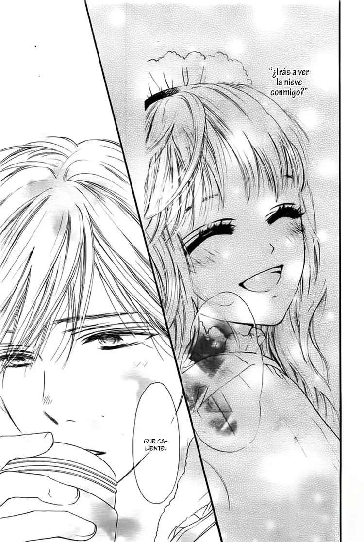 Boku ni Hana no Melancholy (2016) - Capítulo 28 - Página 22 - LectorTMOo