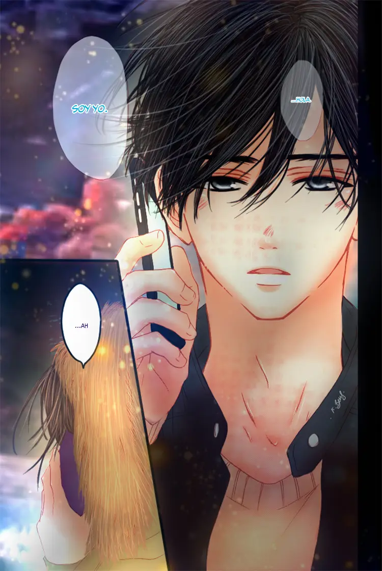 Boku ni Hana no Melancholy (2016) - Capítulo 28 - Página 33 - LectorTMOo