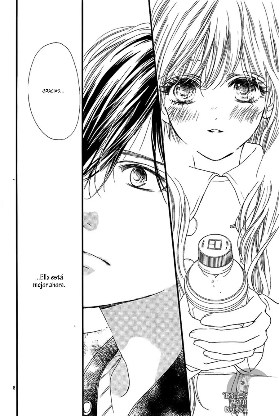 Boku ni Hana no Melancholy (2016) - Capítulo 29 - Página 10 - LectorTMOo