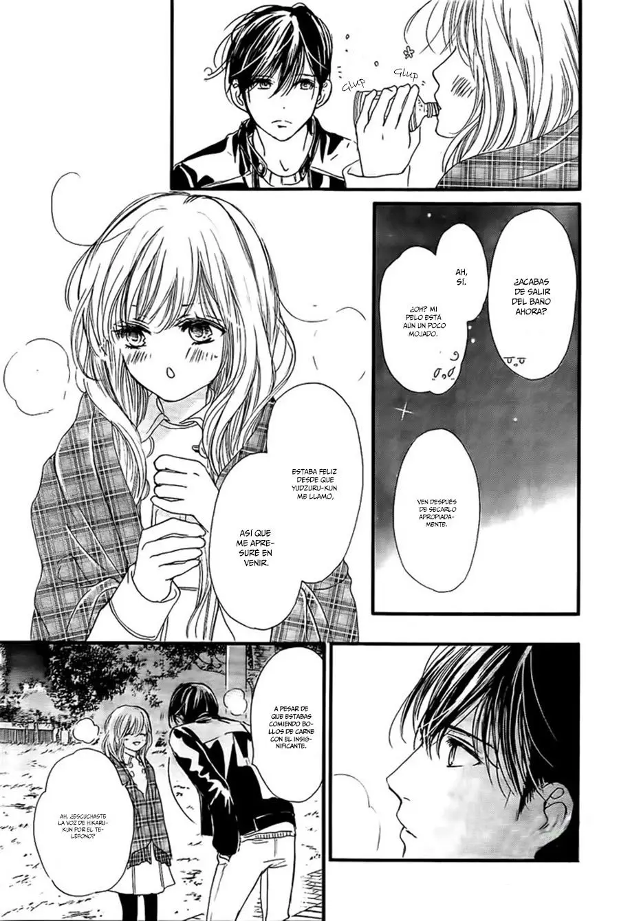 Boku ni Hana no Melancholy (2016) - Capítulo 29 - Página 12 - LectorTMOo