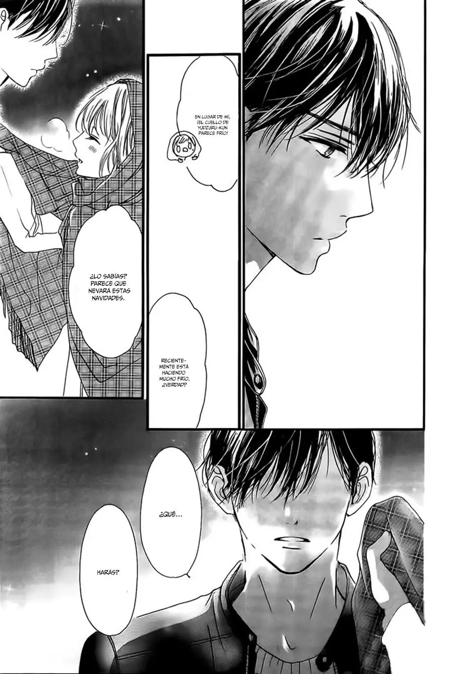 Boku ni Hana no Melancholy (2016) - Capítulo 29 - Página 14 - LectorTMOo
