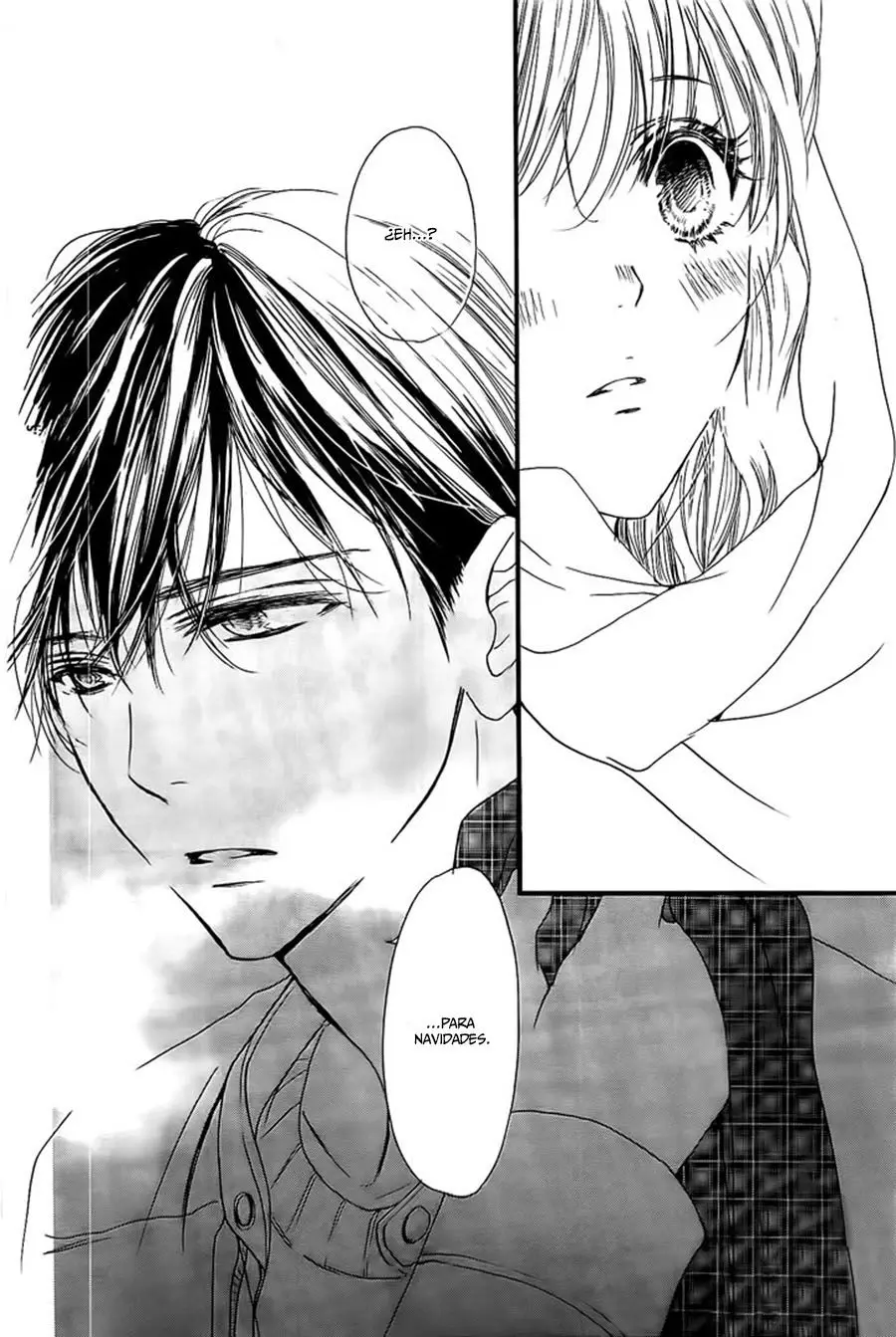 Boku ni Hana no Melancholy (2016) - Capítulo 29 - Página 15 - LectorTMOo
