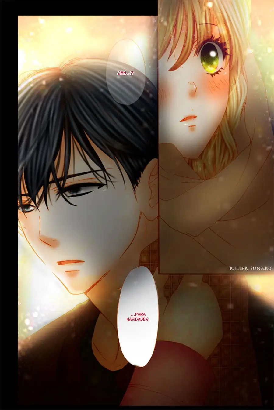 Boku ni Hana no Melancholy (2016) - Capítulo 29 - Página 16 - LectorTMOo