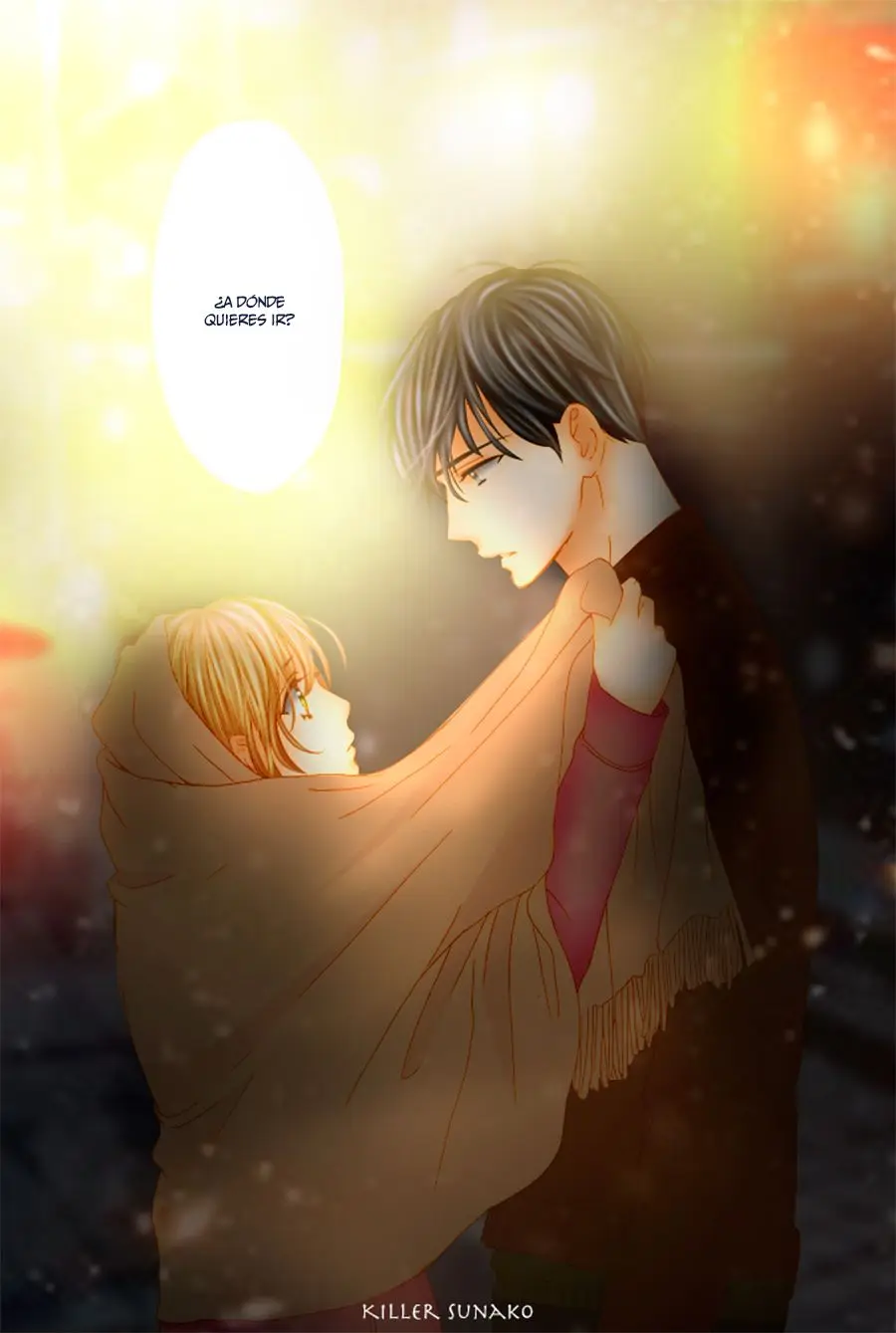 Boku ni Hana no Melancholy (2016) - Capítulo 29 - Página 18 - LectorTMOo
