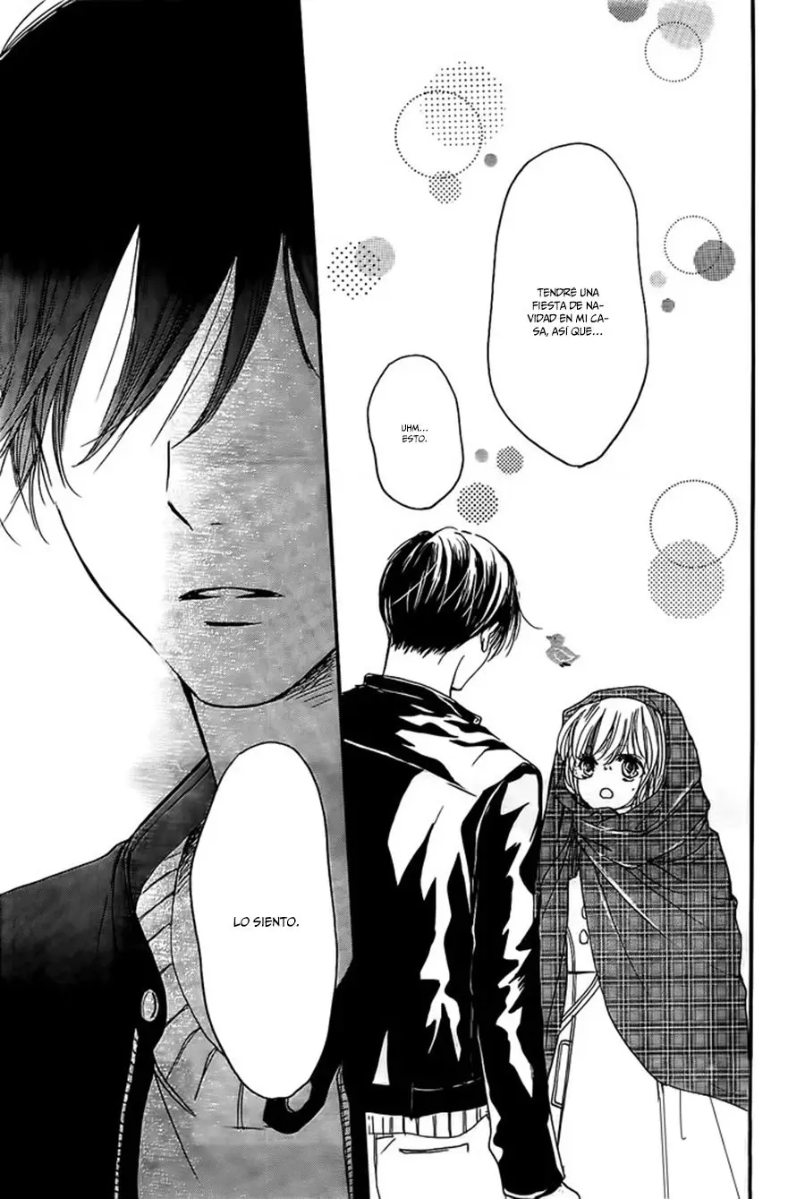 Boku ni Hana no Melancholy (2016) - Capítulo 29 - Página 20 - LectorTMOo
