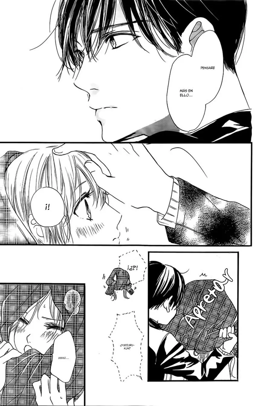 Boku ni Hana no Melancholy (2016) - Capítulo 29 - Página 26 - LectorTMOo