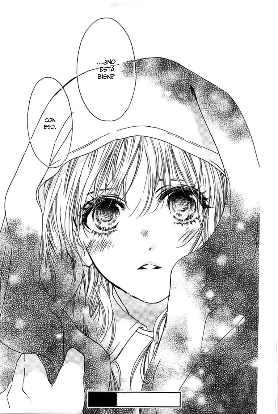 Boku ni Hana no Melancholy (2016) - Capítulo 29 - Página 30 - LectorTMOo
