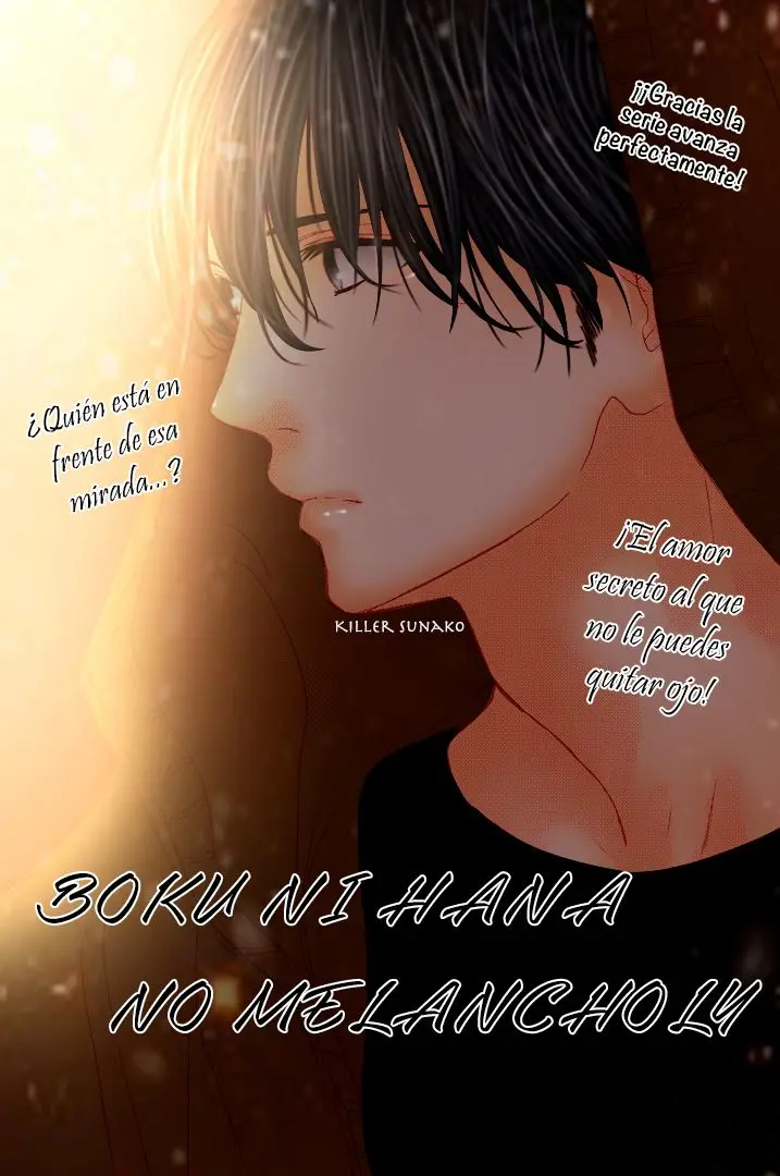 Boku ni Hana no Melancholy (2016) - Capítulo 30 - Página 4 - LectorTMOo