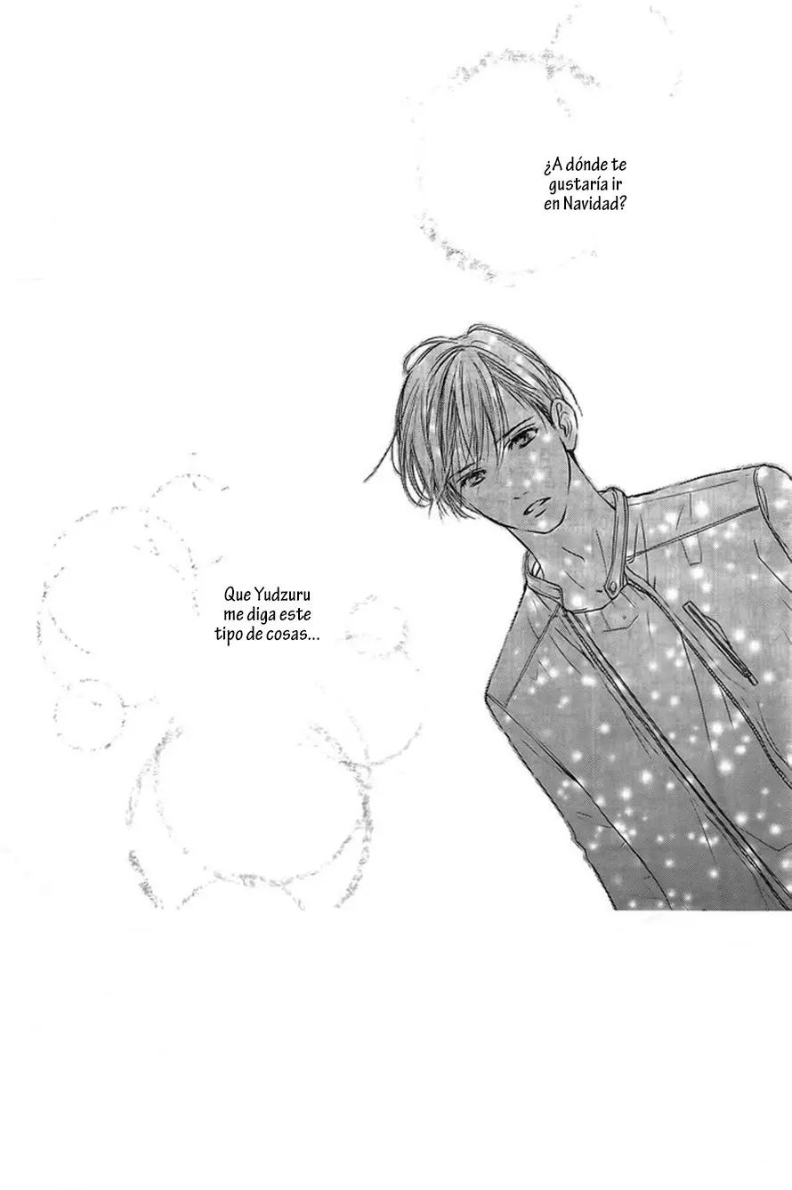 Boku ni Hana no Melancholy (2016) - Capítulo 30 - Página 5 - LectorTMOo