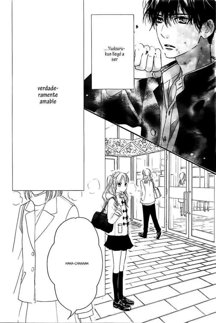 Boku ni Hana no Melancholy (2016) - Capítulo 30 - Página 7 - LectorTMOo