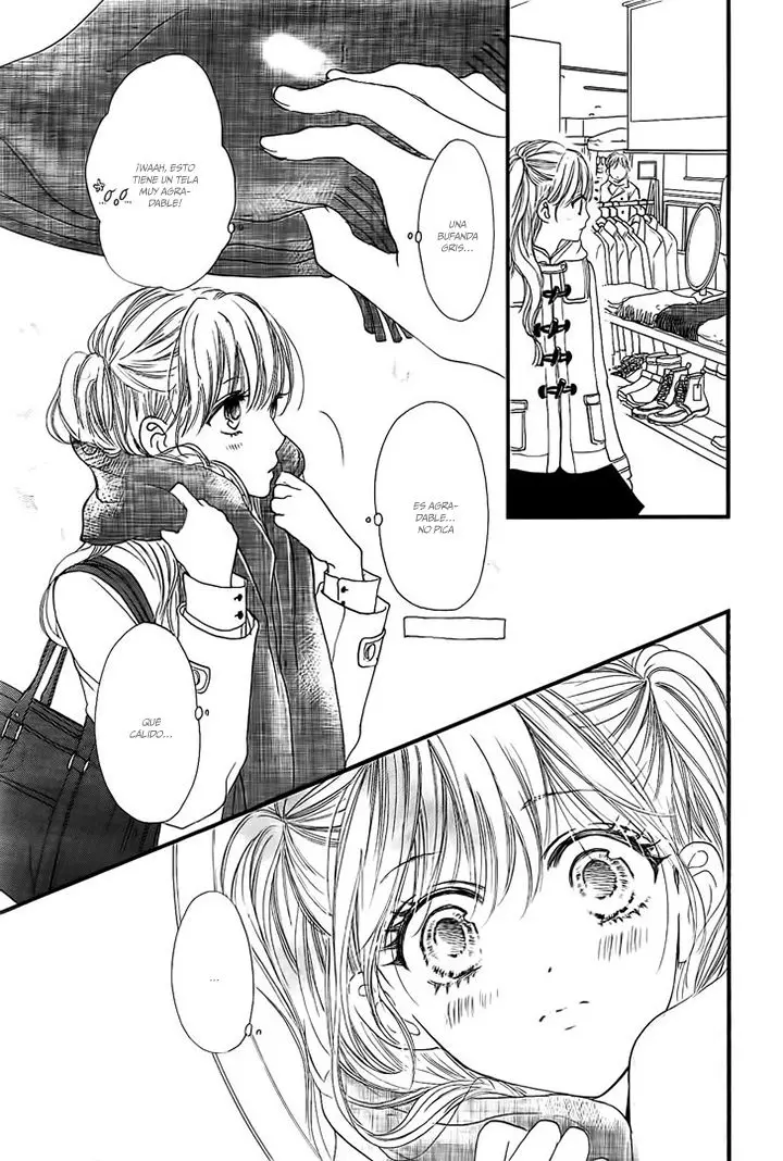 Boku ni Hana no Melancholy (2016) - Capítulo 30 - Página 10 - LectorTMOo