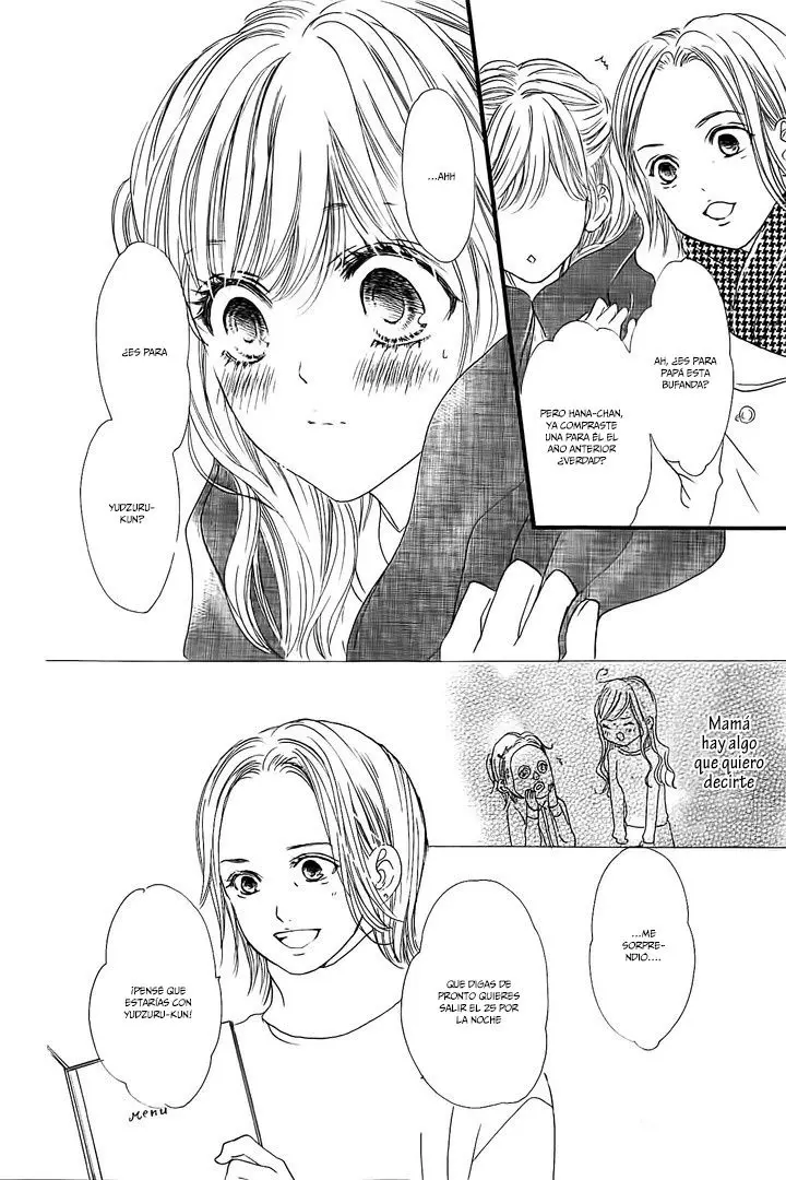 Boku ni Hana no Melancholy (2016) - Capítulo 30 - Página 11 - LectorTMOo