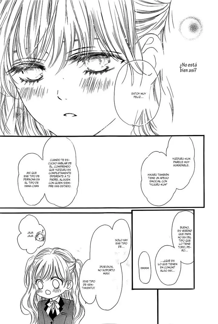 Boku ni Hana no Melancholy (2016) - Capítulo 30 - Página 14 - LectorTMOo