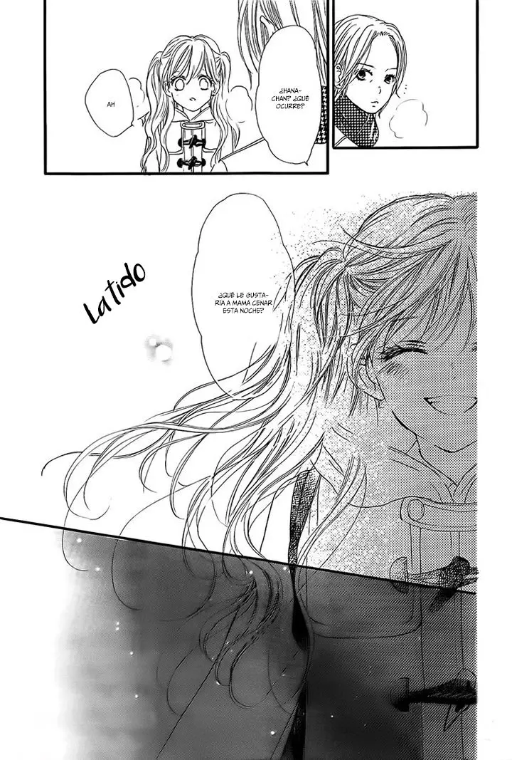 Boku ni Hana no Melancholy (2016) - Capítulo 30 - Página 18 - LectorTMOo