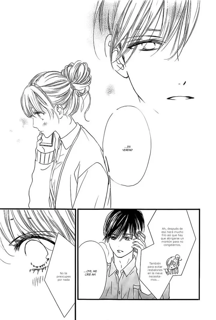 Boku ni Hana no Melancholy (2016) - Capítulo 30 - Página 24 - LectorTMOo