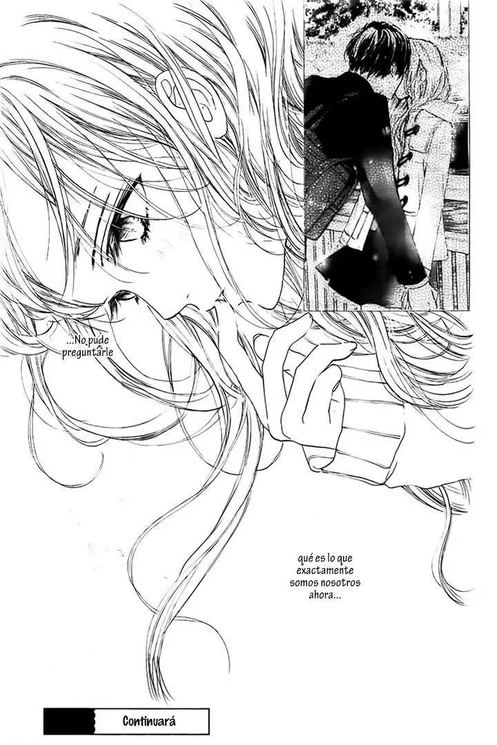 Boku ni Hana no Melancholy (2016) - Capítulo 30 - Página 28 - LectorTMOo