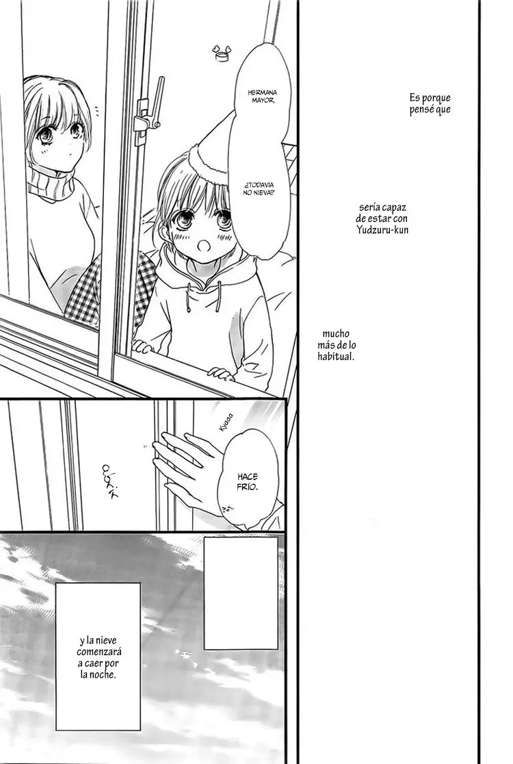 Boku ni Hana no Melancholy (2016) - Capítulo 31 - Página 9 - LectorTMOo