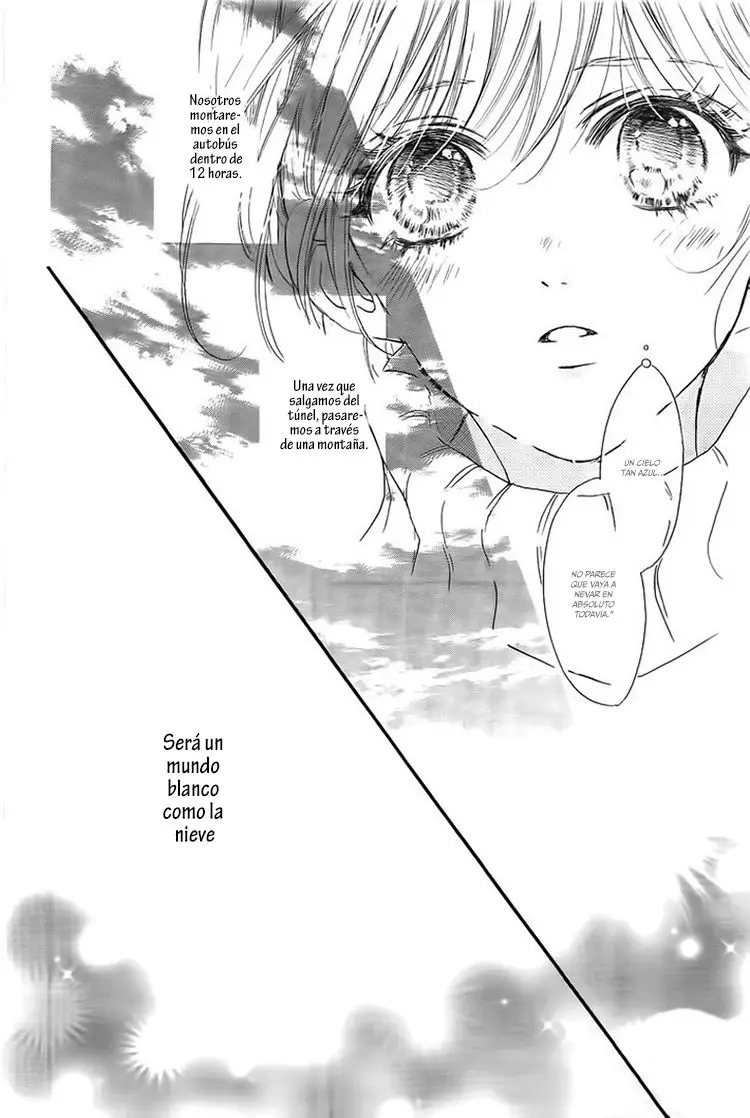 Boku ni Hana no Melancholy (2016) - Capítulo 31 - Página 10 - LectorTMOo