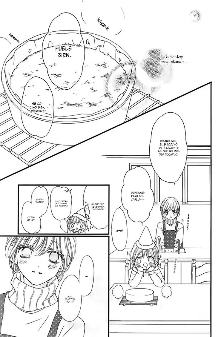 Boku ni Hana no Melancholy (2016) - Capítulo 31 - Página 13 - LectorTMOo
