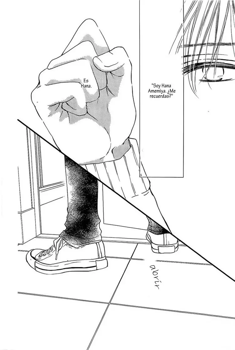 Boku ni Hana no Melancholy (2016) - Capítulo 31 - Página 19 - LectorTMOo