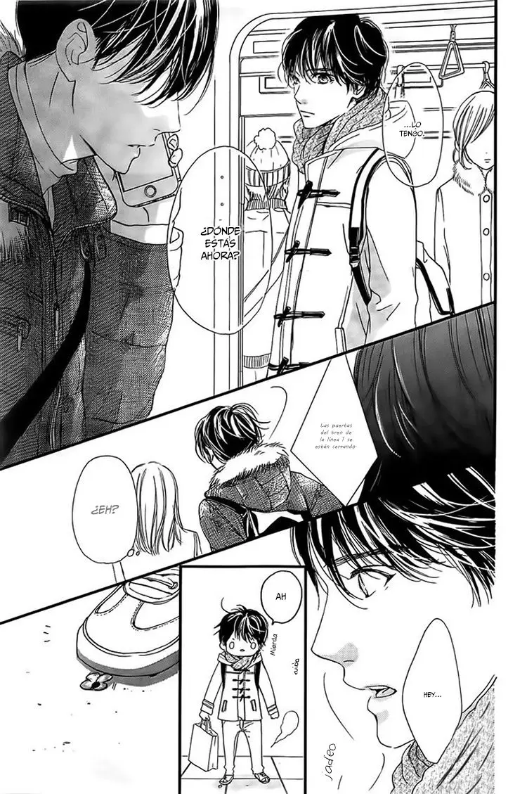 Boku ni Hana no Melancholy (2016) - Capítulo 31 - Página 24 - LectorTMOo