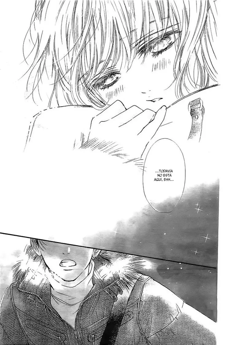 Boku ni Hana no Melancholy (2016) - Capítulo 32 - Página 9 - LectorTMOo