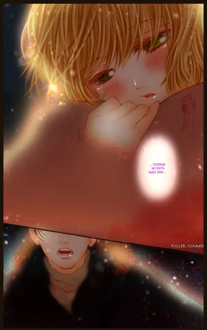 Boku ni Hana no Melancholy (2016) - Capítulo 32 - Página 10 - LectorTMOo