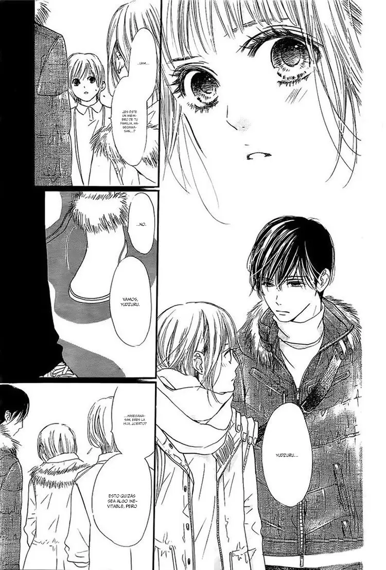 Boku ni Hana no Melancholy (2016) - Capítulo 32 - Página 14 - LectorTMOo