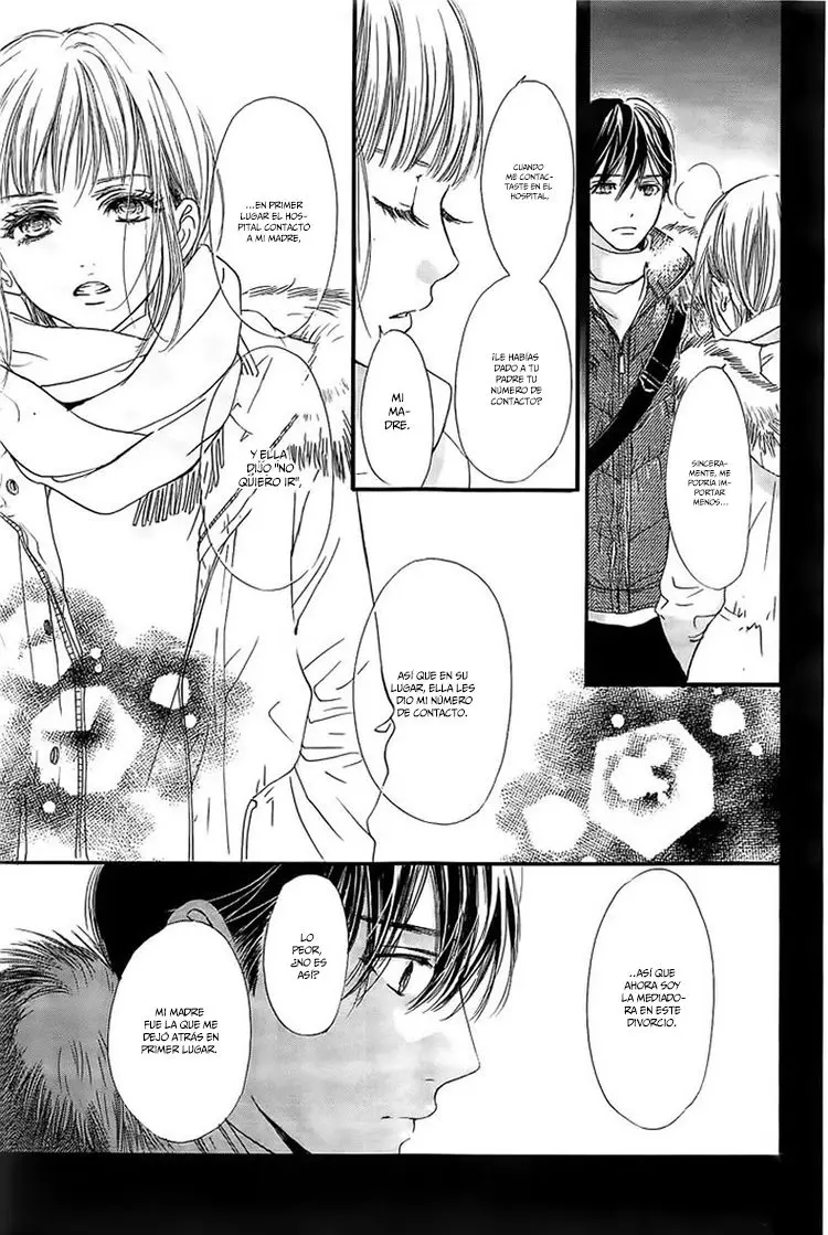 Boku ni Hana no Melancholy (2016) - Capítulo 32 - Página 16 - LectorTMOo