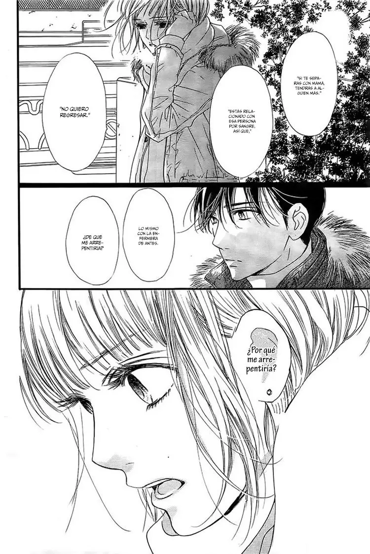 Boku ni Hana no Melancholy (2016) - Capítulo 32 - Página 17 - LectorTMOo