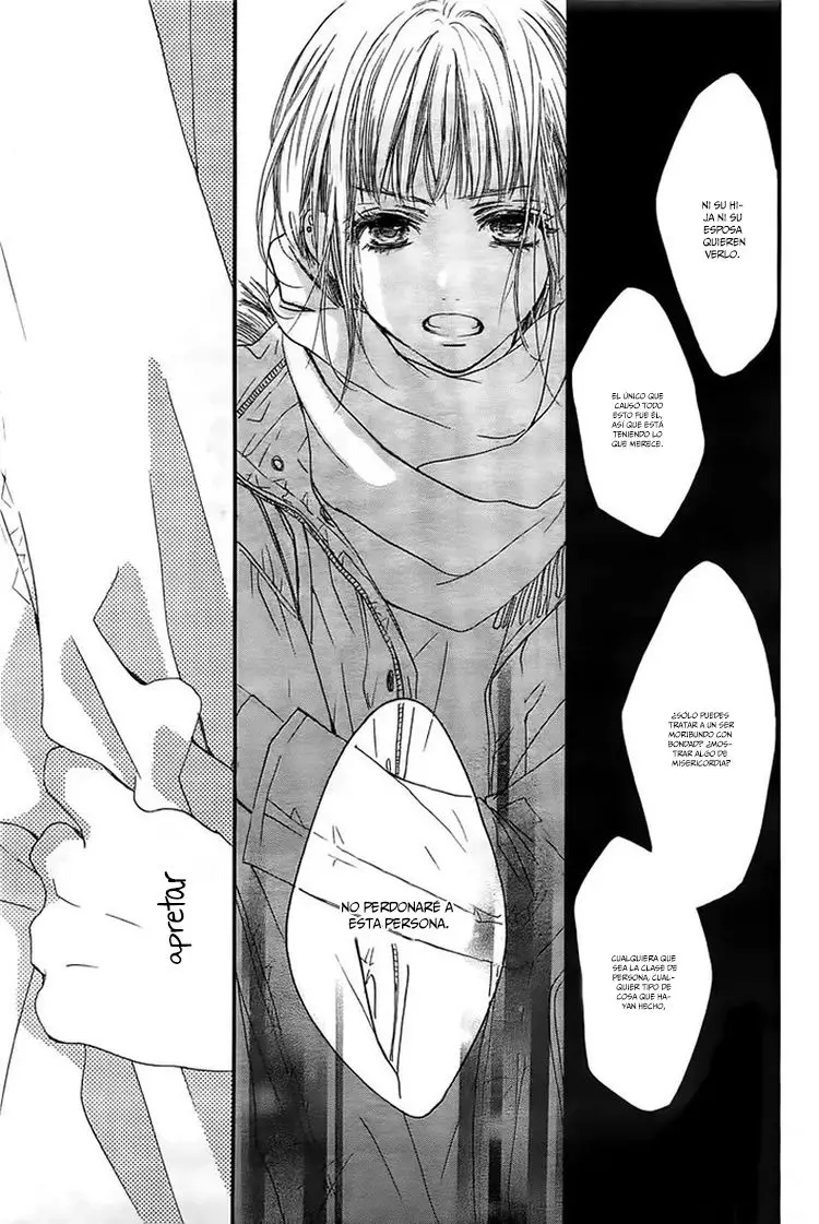 Boku ni Hana no Melancholy (2016) - Capítulo 32 - Página 18 - LectorTMOo
