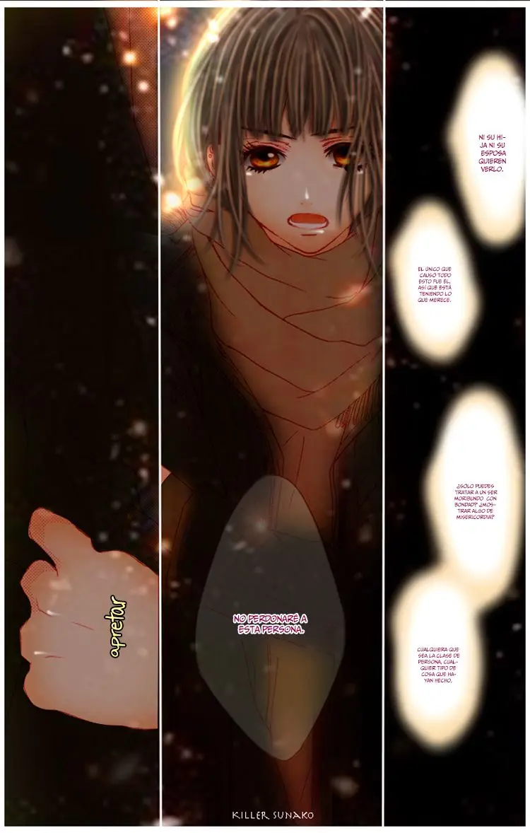 Boku ni Hana no Melancholy (2016) - Capítulo 32 - Página 19 - LectorTMOo