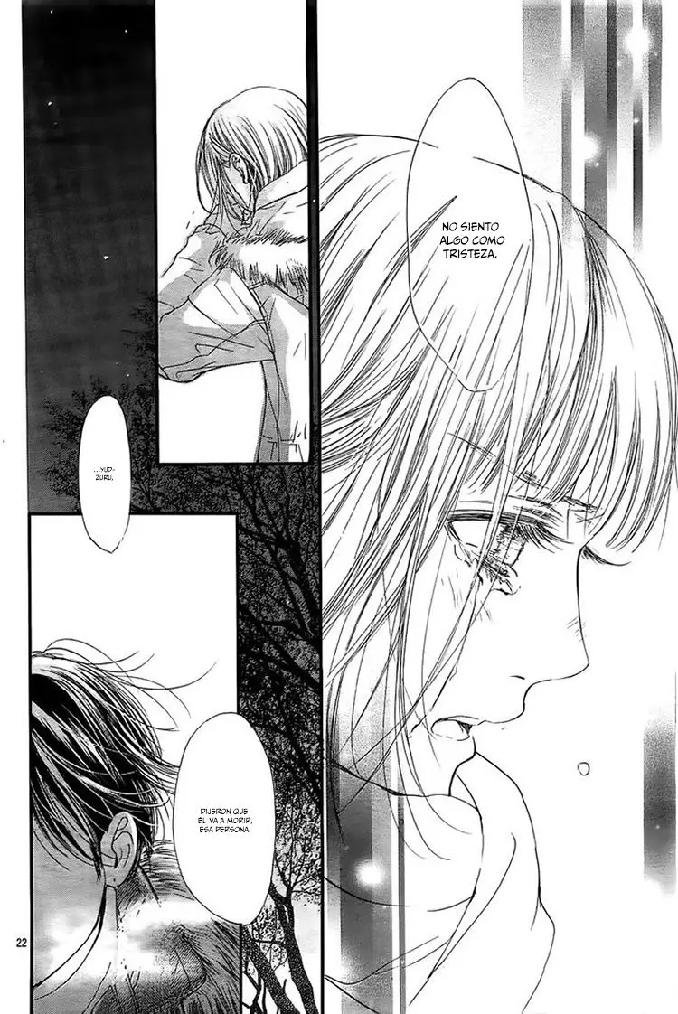 Boku ni Hana no Melancholy (2016) - Capítulo 32 - Página 26 - LectorTMOo
