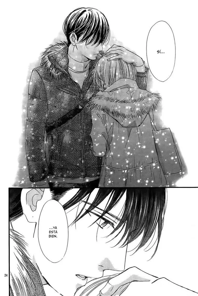 Boku ni Hana no Melancholy (2016) - Capítulo 32 - Página 28 - LectorTMOo