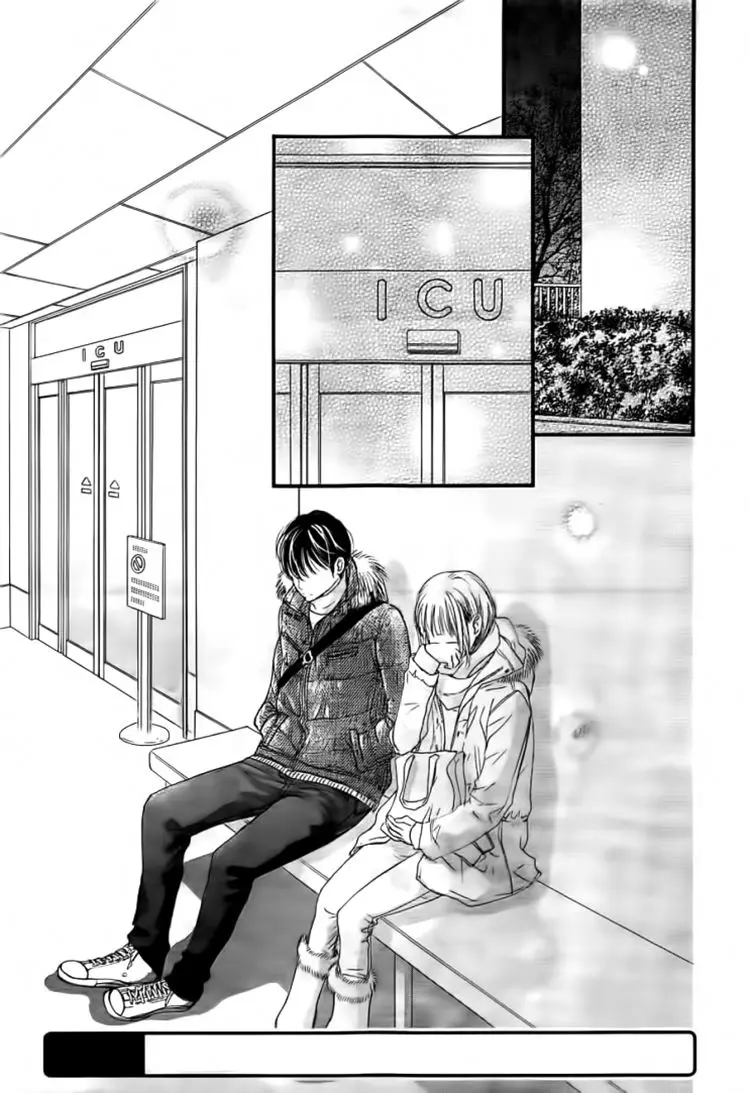 Boku ni Hana no Melancholy (2016) - Capítulo 33 - Página 5 - LectorTMOo