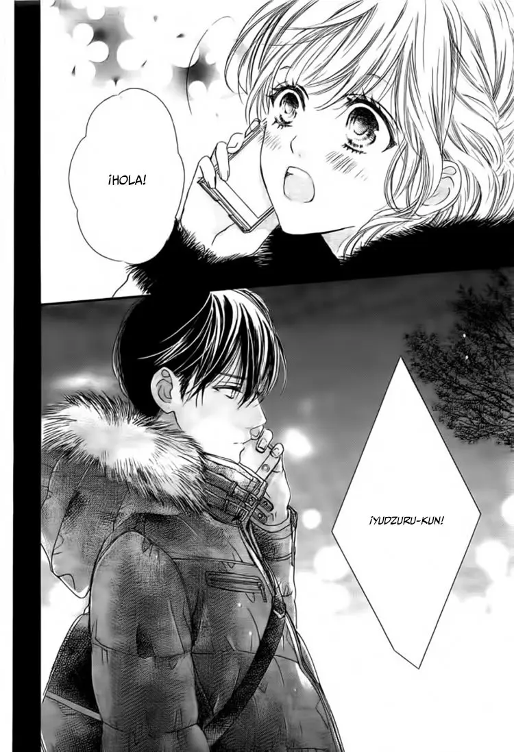 Boku ni Hana no Melancholy (2016) - Capítulo 33 - Página 12 - LectorTMOo