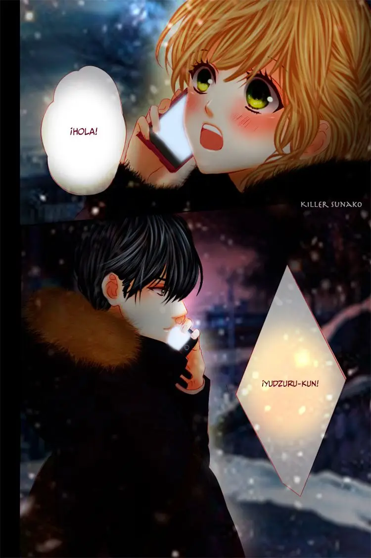 Boku ni Hana no Melancholy (2016) - Capítulo 33 - Página 13 - LectorTMOo